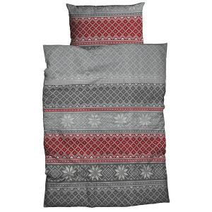 Bettwäsche Moldau Biber