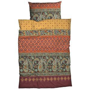 Bettwäsche Murillo Biber