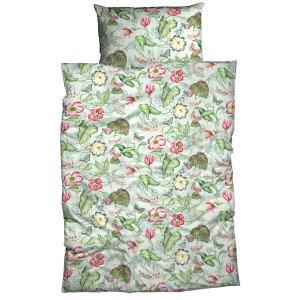 Bettwäsche Belli Fiori Satin