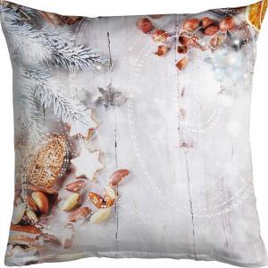 Kissenhülle Cake and Nuts (2er Pack)