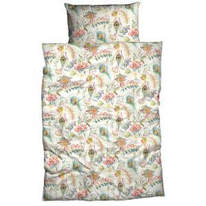 Bettwäsche Clarissa Satin