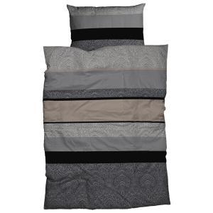 Bettwäsche Dami Satin