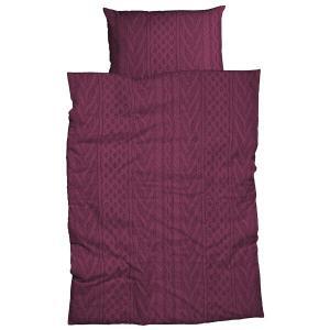 Bettwäsche Eger Biber