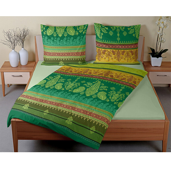 Esa smaragd Ambiente