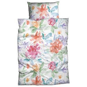 Bettwäsche Florina Satin