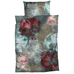 Bettwäsche Freda Satin