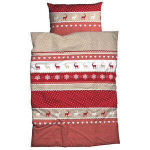 Bettwäsche Garmisch Biber