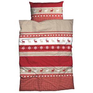 Bettwäsche Garmisch Biber