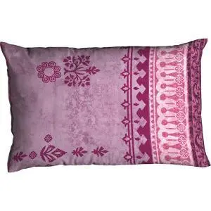 Kissenbezug Indi Biber