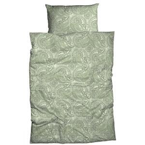 Bettwäsche Luana Satin