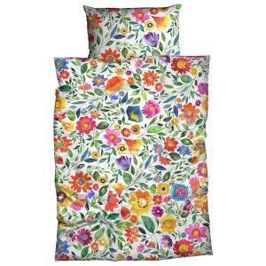 Bettwäsche Malinda Satin