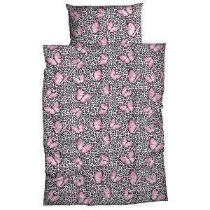 Bettwäsche Menga Satin