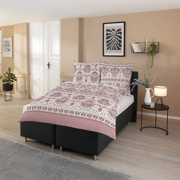 Meriane ashrose Ambiente