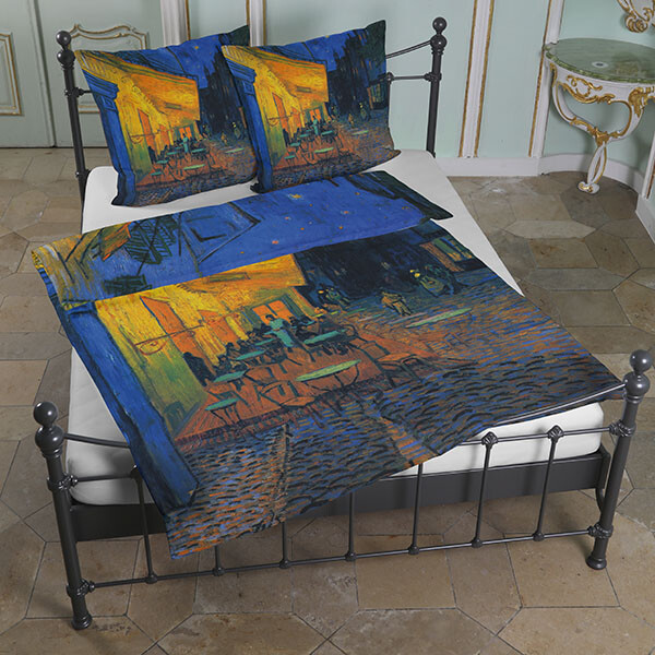 Nachtcafe 2 Ambiente