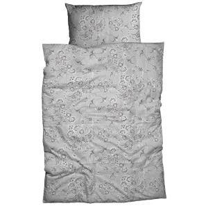 Bettwäsche Rufus Satin