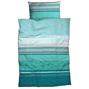 Bettwäsche Teri Satin