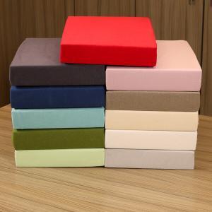 Spannlaken Jersey-Elasthan