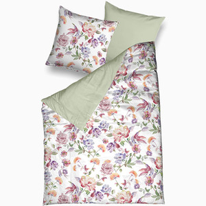Bettwäsche Marinella Interlock-Jersey